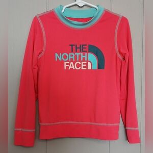 The North Face 3t Swim Top Rashguard